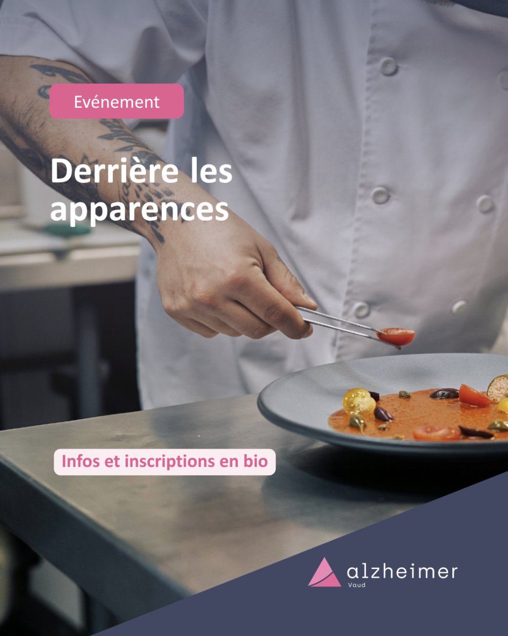 Publication Instagram 2