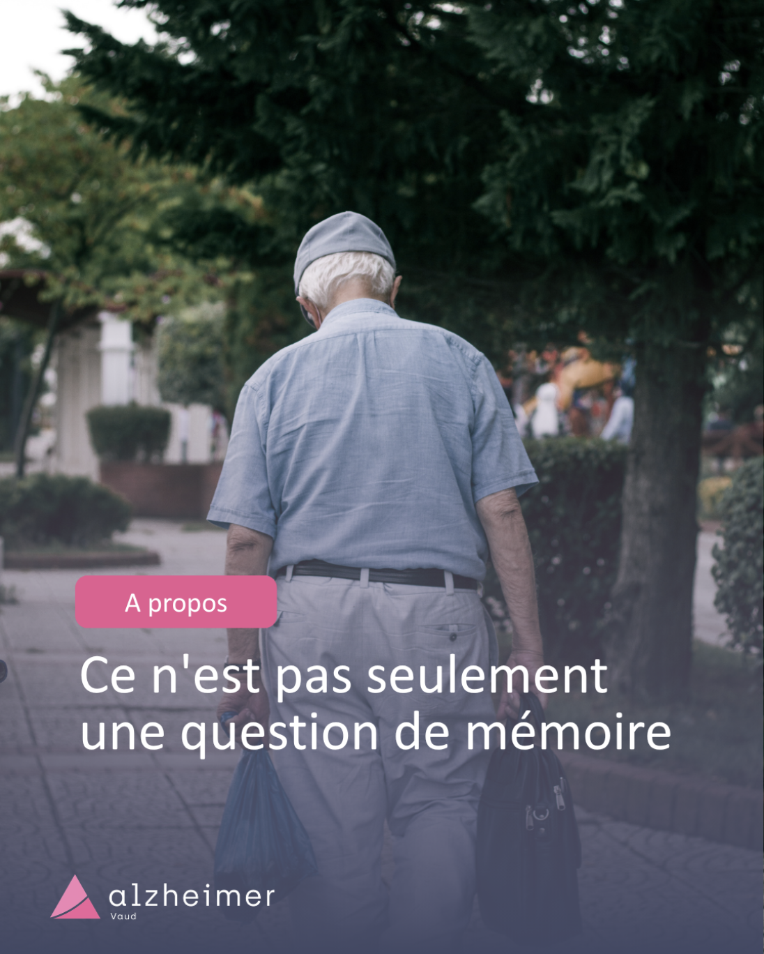 Publication Instagram 1
